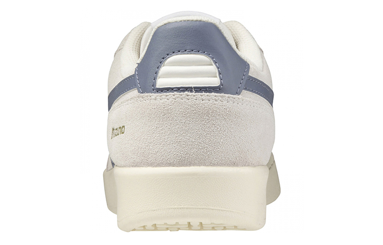 Shop Mizuno City Wind ''Bianco Grigio'' D1GA214114