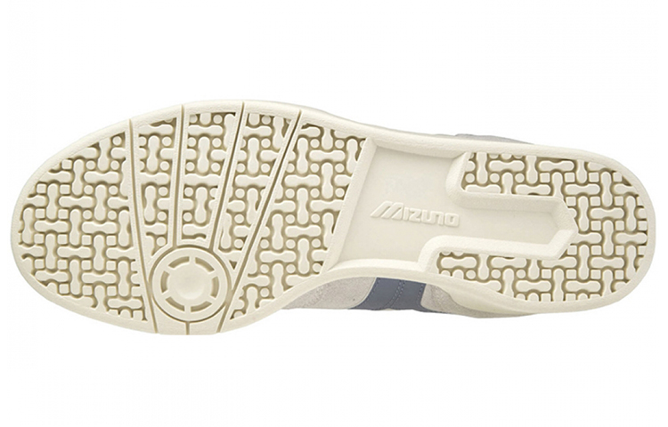 Purchase Mizuno City Wind ''Bianco Grigio'' D1GA214114