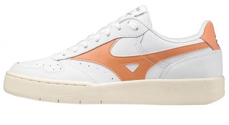 Mizuno City Wind 'White Orange' D1GA191764 Buy Mizuno City Wind 'White Orange' D1GA191764