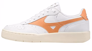 Mizuno City Wind 'White Orange' D1GA191764 Mizuno City Wind 'White Orange' D1GA191764