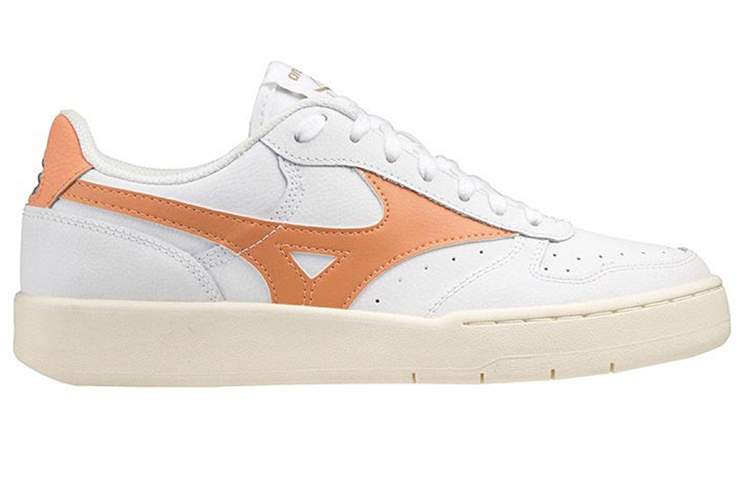 Order 미즈노 시티 윈드 '화이트 오렌지' (Mizuno Citi Windeu 'Hwaiteu Orenji') D1GA191764