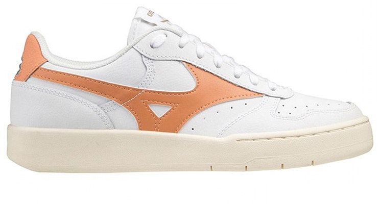 Mizuno City Wind 'White Orange' D1GA191764 Order Mizuno City Wind 'White Orange' D1GA191764