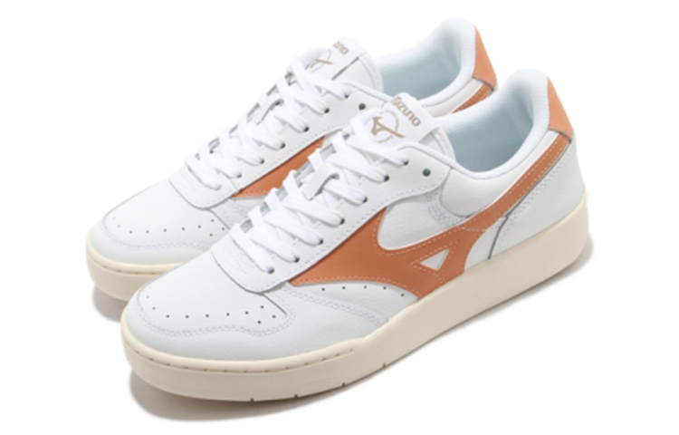 Lookbook Mizuno City Wind ''Bianco Arancione'' D1GA191764
