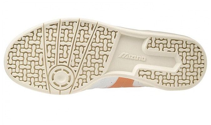 미즈노 시티 윈드 '화이트 오렌지' (Mizuno Citi Windeu 'Hwaiteu Orenji') D1GA191764 Shop 미즈노 시티 윈드 '화이트 오렌지' (Mizuno Citi Windeu 'Hwaiteu Orenji') D1GA191764