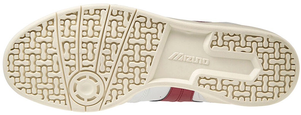Mizuno City Wind 'White Red' D1GA191763-VOC Purchase Mizuno City Wind 'White Red' D1GA191763-VOC