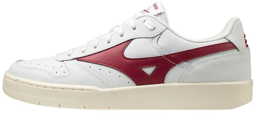 Mizuno City Wind 'White Red' D1GA191763 Buy Mizuno City Wind 'White Red' D1GA191763