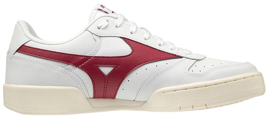 Mizuno City Wind 'White Red' D1GA191763 Order Mizuno City Wind 'White Red' D1GA191763