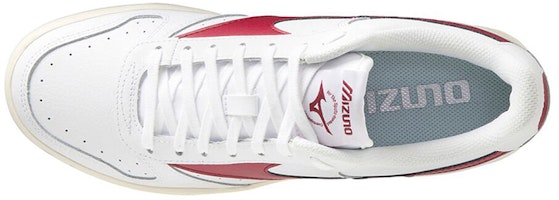 미즈노 시티 윈드 '화이트 레드' (Mizuno Citi Windeu 'Hwaiteu Redeu') D1GA191763 Lookbook 미즈노 시티 윈드 '화이트 레드' (Mizuno Citi Windeu 'Hwaiteu Redeu') D1GA191763