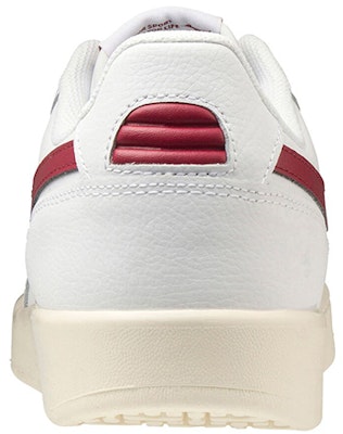 Mizuno City Wind 'White Red' D1GA191763 Shop Mizuno City Wind 'White Red' D1GA191763