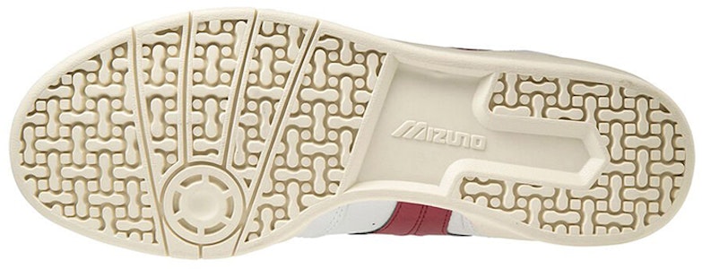 美津浓 City Wind '白红' D1GA191763 Purchase 美津浓 City Wind '白红' D1GA191763