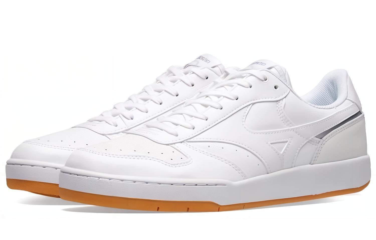Lookbook Mizuno City Wind Baskets D1GA191701