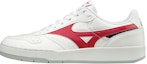 Buy Kasut Papan Selaju Mizuno City Wind Low Tops Unisex Putih Merah D1GA191762