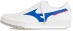 Buy Mizuno City Wind Lage Skate Schoenen Unisex Wit Blauw D1GA191727