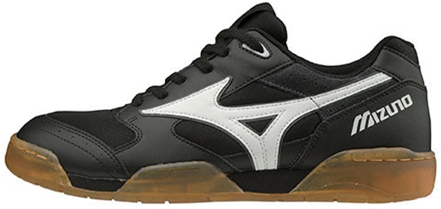 Mizuno 城市風 低筒板鞋 男女皆宜 黑 Buy Mizuno 城市風 低筒板鞋 男女皆宜 黑