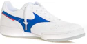 Order Mizuno City Wind Lage Skate Schoenen Unisex Wit Blauw D1GA191727