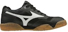 Order Kasut Luncur Desir Bandar Mizuno Low Tops Uniseks Hitam D1GA191409
