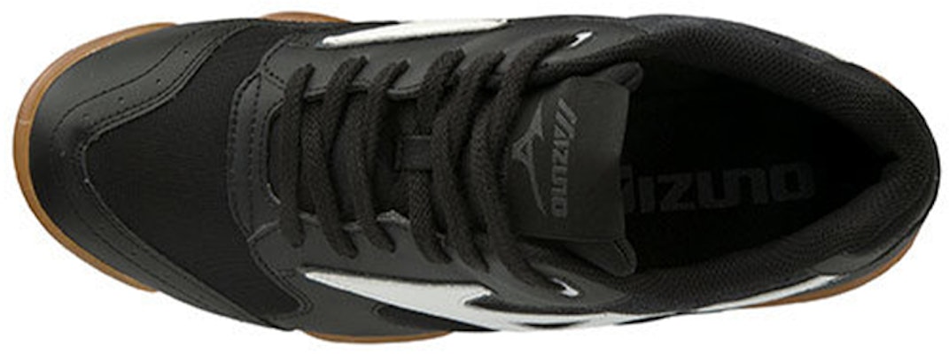 Zapatillas Mizuno City Wind Unisex Skate Negras de Corte Bajo D1GA191409 Lookbook Zapatillas Mizuno City Wind Unisex Skate Negras de Corte Bajo D1GA191409