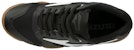Kasut Luncur Desir Bandar Mizuno Low Tops Uniseks Hitam D1GA191409