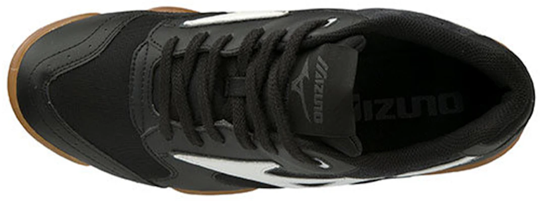 Mizuno City Wind Low Skateschuhe Unisex Schwarz D1GA191409 Lookbook Mizuno City Wind Low Skateschuhe Unisex Schwarz D1GA191409