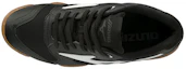 Lookbook Mizuno City Wind Low Skateschuhe Unisex Schwarz D1GA191409