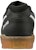 Kasut Luncur Desir Bandar Mizuno Low Tops Uniseks Hitam D1GA191409