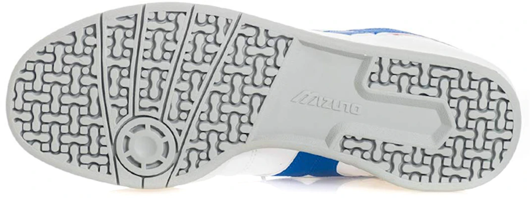Mizuno City Wind Lage Skate Schoenen Unisex Wit Blauw D1GA191727 Purchase Mizuno City Wind Lage Skate Schoenen Unisex Wit Blauw D1GA191727