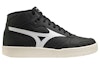 Order Mizuno City Wind Mid 'Hitam Putih' D1GA205809