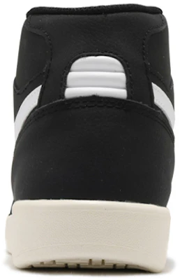 Mizuno City Wind Mid ''Nero Bianco'' D1GA205809 Lookbook Mizuno City Wind Mid ''Nero Bianco'' D1GA205809