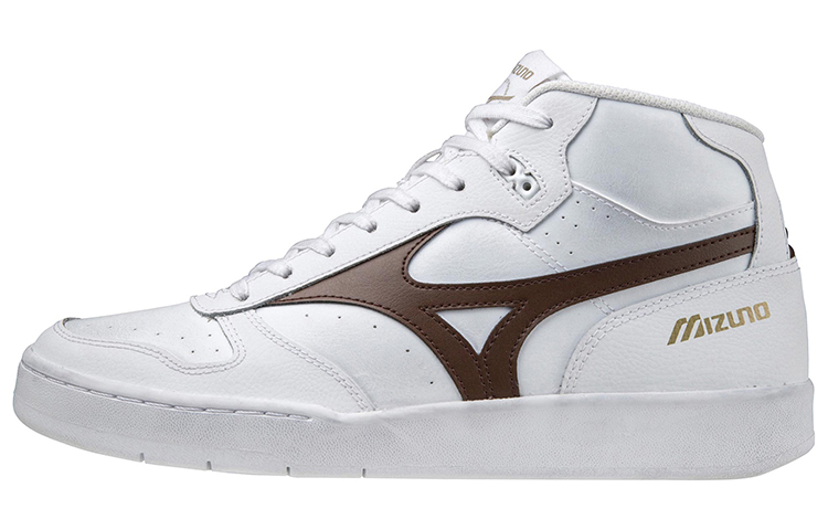 Buy Mizuno City Wind Mid ''Weiß'' D1GA213105