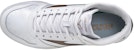Mizuno City Wind Mid 'Putih' D1GA213105