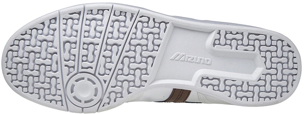 ミズノ シティウィンド ミッド "ホワイト" (Mizuno Shitiwindo Middo "Howaito") D1GA213105 Purchase ミズノ シティウィンド ミッド "ホワイト" (Mizuno Shitiwindo Middo "Howaito") D1GA213105