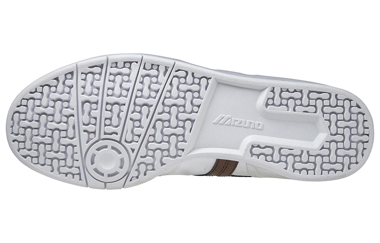 Purchase Mizuno City Wind Mid ''Weiß'' D1GA213105