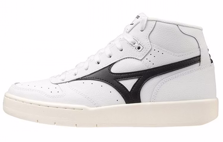 mizuno-city-wind-mid-white-black