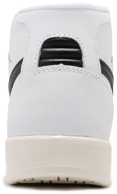 Mizuno City Wind Mid 'White Black' D1GA205801 Shop Mizuno City Wind Mid 'White Black' D1GA205801