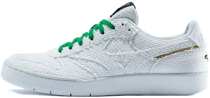 Mizuno City Wind White D1GA201202 Mizuno City Wind White D1GA201202