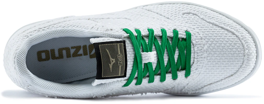 Mizuno City Wind Blanc D1GA201202 Shop Mizuno City Wind Blanc D1GA201202