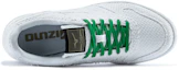Shop Mizuno City Wind Blanc D1GA201202