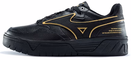 Mizuno CL EC Black/Gold D1GH201390 Mizuno CL EC Black/Gold D1GH201390