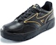 Order Mizuno CL EC 低幫 板鞋 男款 黑金