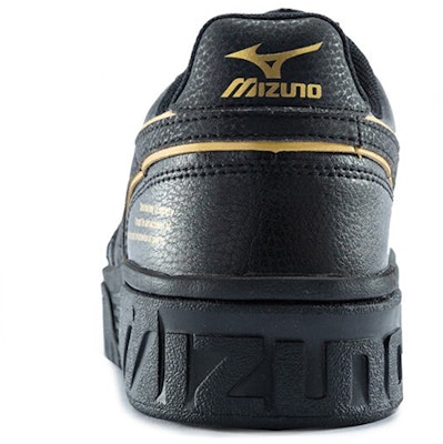 Mizuno CL EC Hitam/Emas D1GH201390 Shop Mizuno CL EC Hitam/Emas D1GH201390
