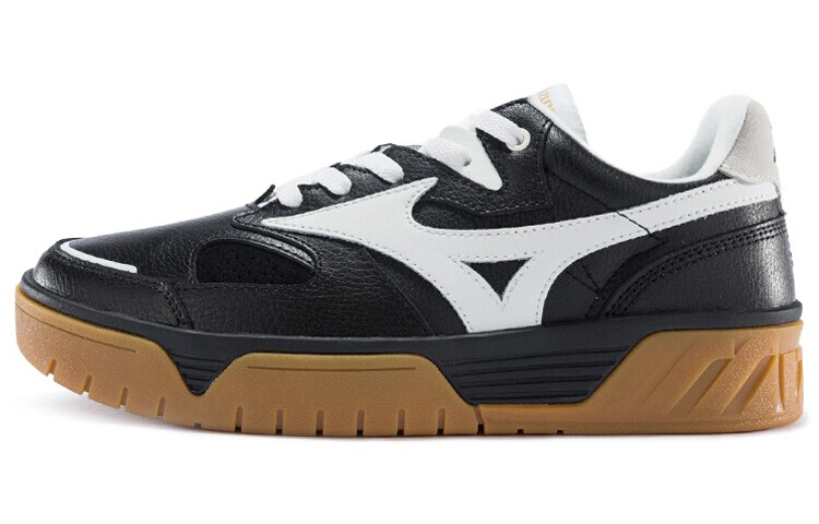 Mizuno CL Low-top Sneakers Black/White