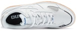 Lookbook 美津浓CL低帮休闲鞋白色 D1GH202701