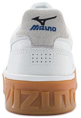 美津浓CL低帮休闲鞋白色 D1GH202701 Shop 美津浓CL低帮休闲鞋白色 D1GH202701