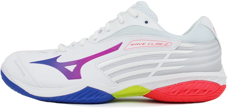 mizuno-claw-2-comfortable-trend-shock-absorption-non-slip-wear-resistant-low-top-badminton-shoes-white-blue-pink-71-ga-211013