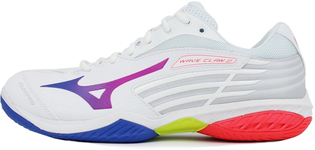 Mizuno Wave Claw II "白色" 运动鞋 71GA211013 Buy Mizuno Wave Claw II "白色" 运动鞋 71GA211013