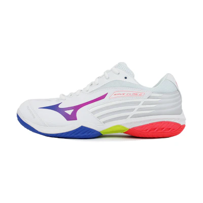 Mizuno Wave Claw II 'White'