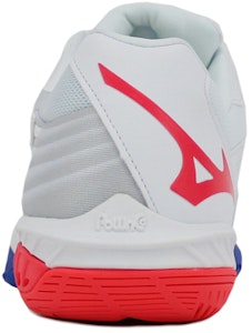 Mizuno Wave Claw II "白色" 运动鞋 71GA211013 Shop Mizuno Wave Claw II "白色" 运动鞋 71GA211013