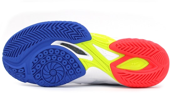 Mizuno Wave Claw II "白色" 运动鞋 71GA211013 Purchase Mizuno Wave Claw II "白色" 运动鞋 71GA211013