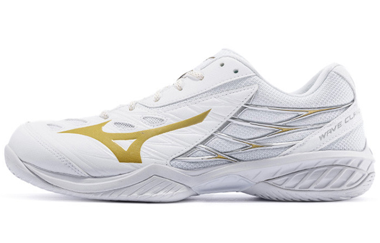 Mizuno Male Claw 'White Gold'