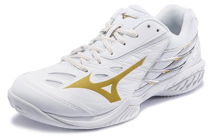 Mizuno Male Claw 'White Gold' 圖 2